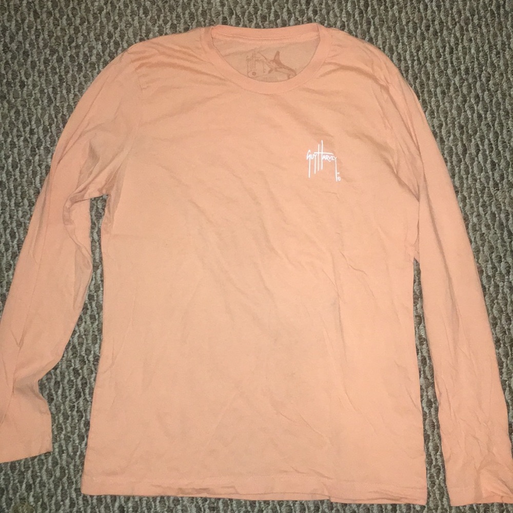 Guy Harvey long sleeve